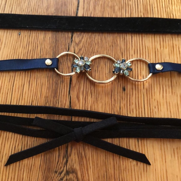 Choker necklace bundle - Picture 2 of 4